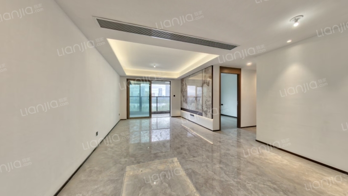 保利和颂二手房实景图