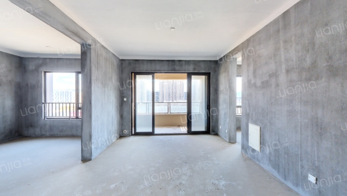 金地澜悦二手房实景图