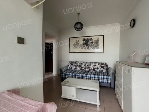 整租·一只船小学家属院 2室1厅 西