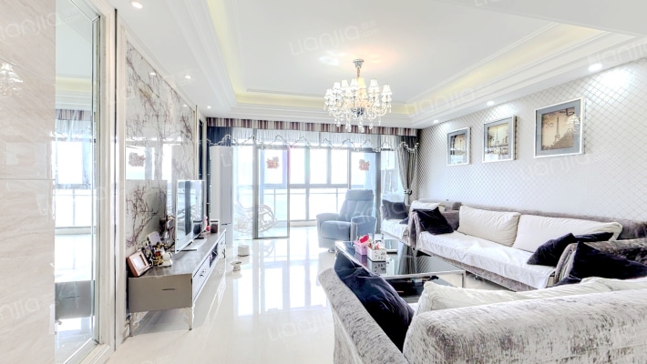 清和园(大庆西路)二手房实景图