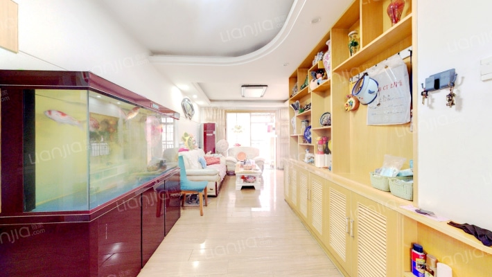 荣城花园南苑二手房实景图