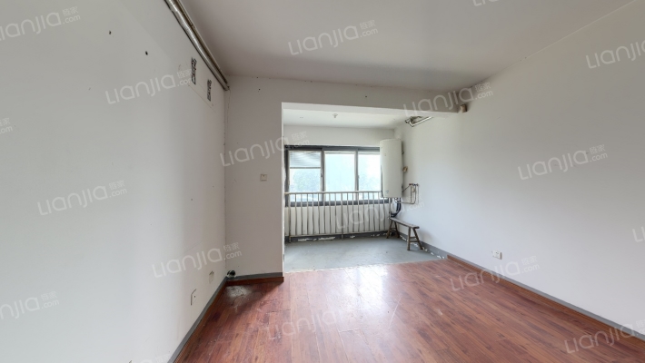 沐和苑二手房实景图