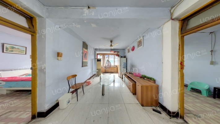 抚琴街南一巷二手房实景图