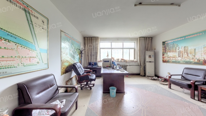 正阳路219号工行家属院二手房实景图