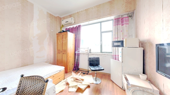 公众大厦二手房实景图