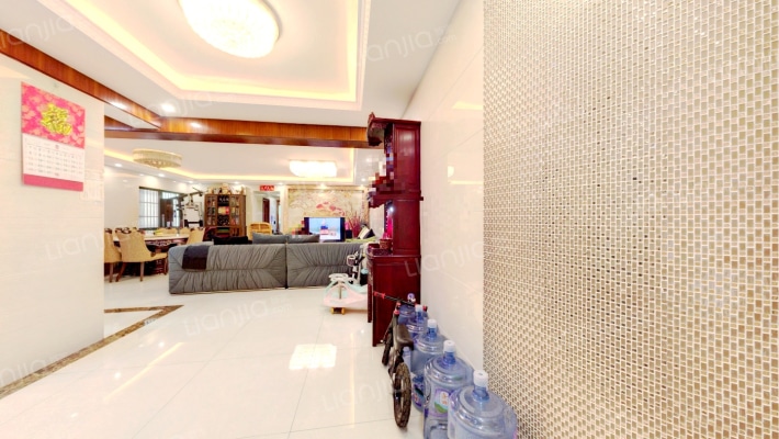 国龙大厦二手房实景图