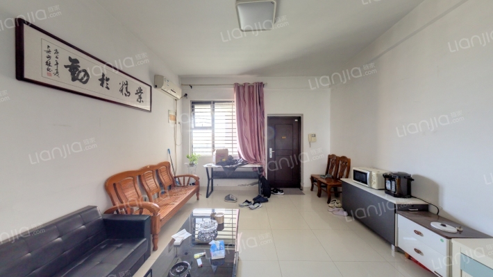 上海城市二手房实景图