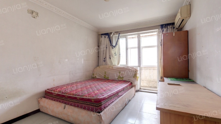 101家属区二手房实景图