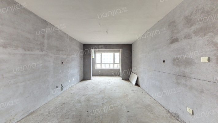 天洲视界城A区二手房实景图