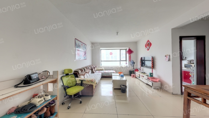 恒泰城品阿奎利亚二手房实景图