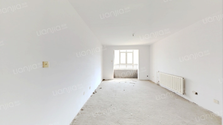 名人国际二手房实景图