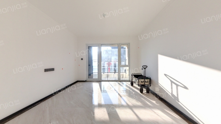 碧桂园熙山郡二手房实景图