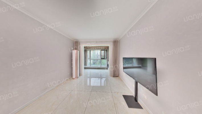 龙湖花千树二期二手房实景图