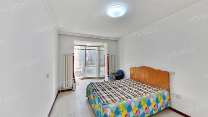 昊翔家园二手房实景图