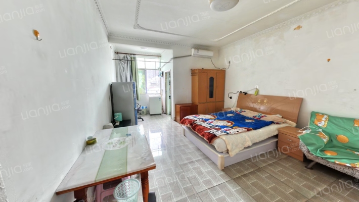 东龙苑二手房实景图