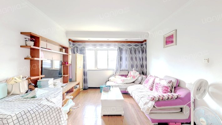 香樟苑小区二手房实景图