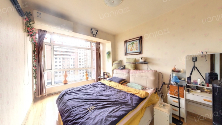 星海国际二手房实景图