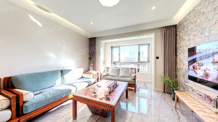 融尚未来二手房实景图