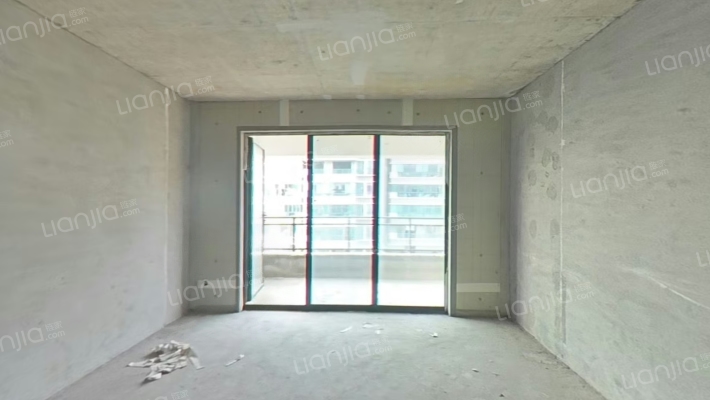 沐林当代郡二手房实景图