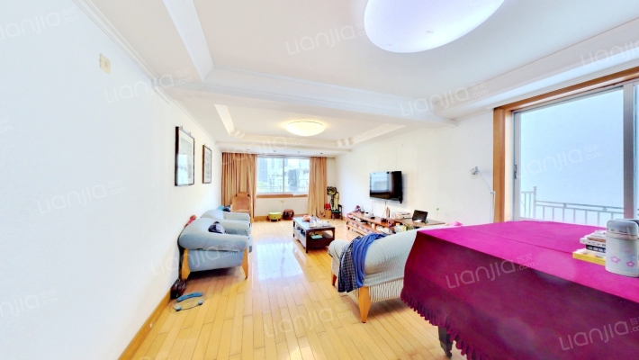 华海广场二手房实景图