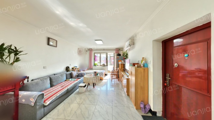 右外22号院二手房实景图