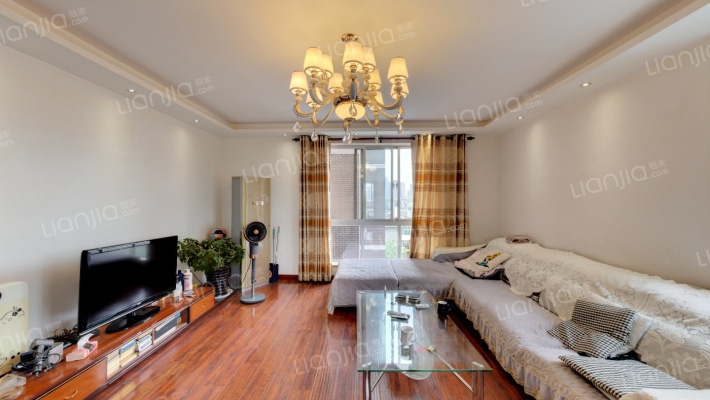 百花明珠二手房实景图