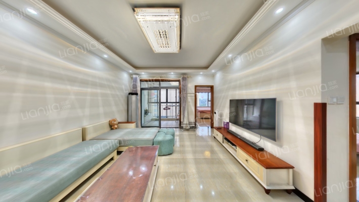 西城尚锦二手房实景图