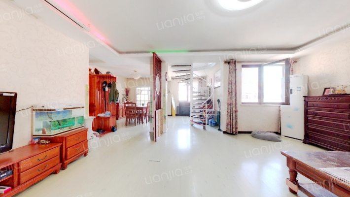 声远山庄二手房实景图