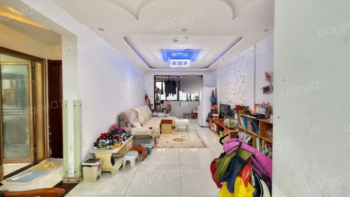 铜冠花园二手房实景图