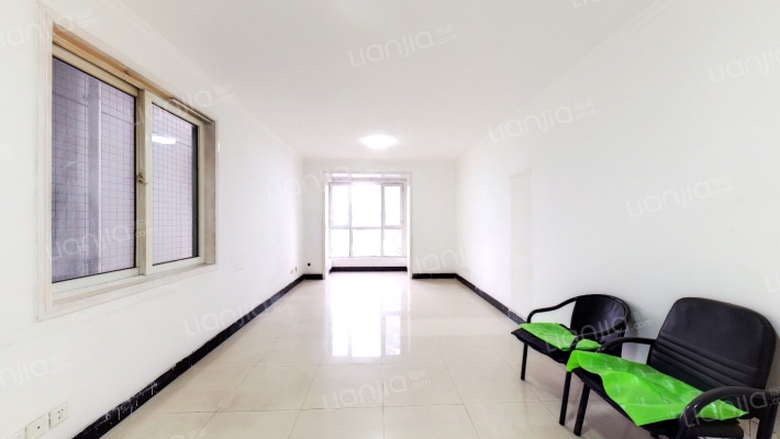 俊豪名居二手房实景图