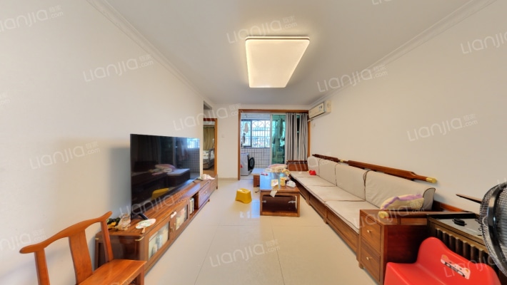 碧中园二手房实景图