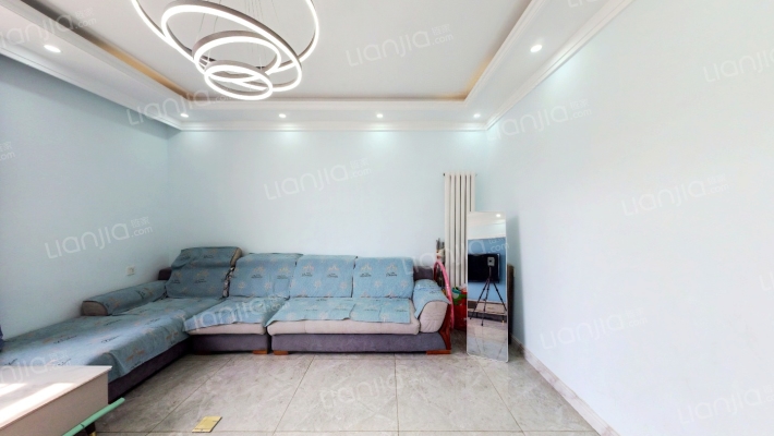 珠江路二手房实景图