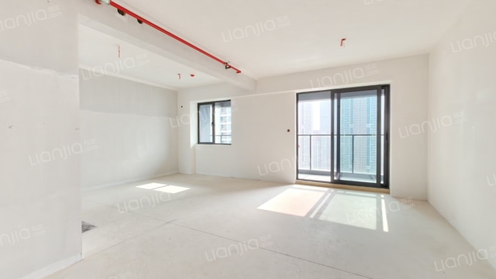 华侨城云岸一期二手房实景图