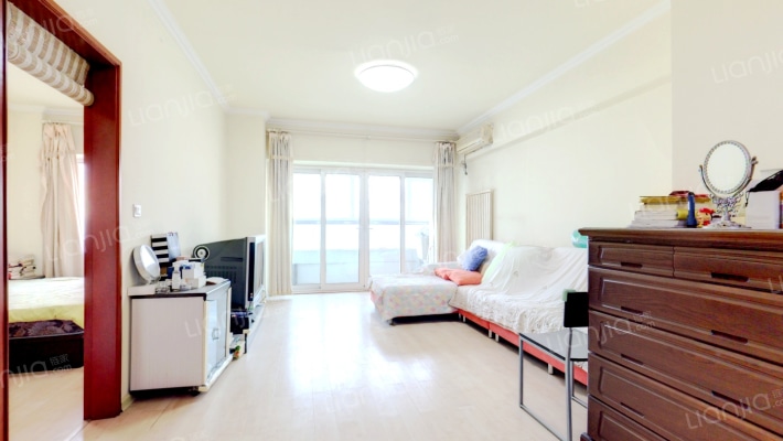 中山九号二手房实景图