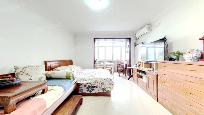 白桥大街二手房实景图