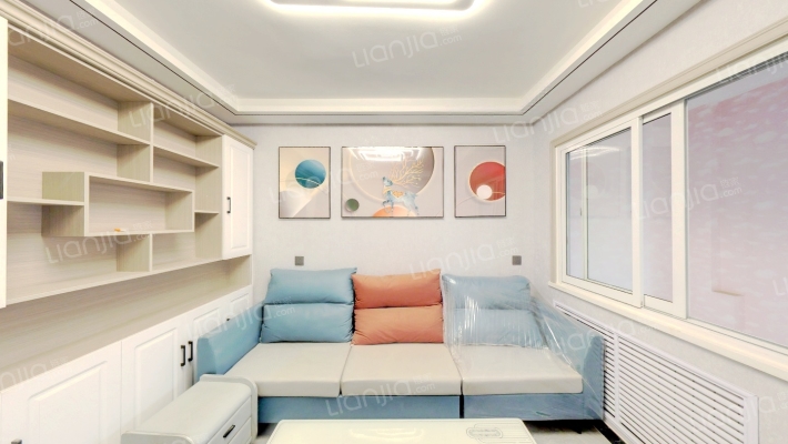 卫生材料厂家属院二手房实景图