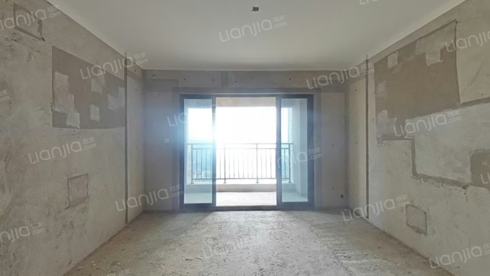 美的梧桐庄园二手房实景图