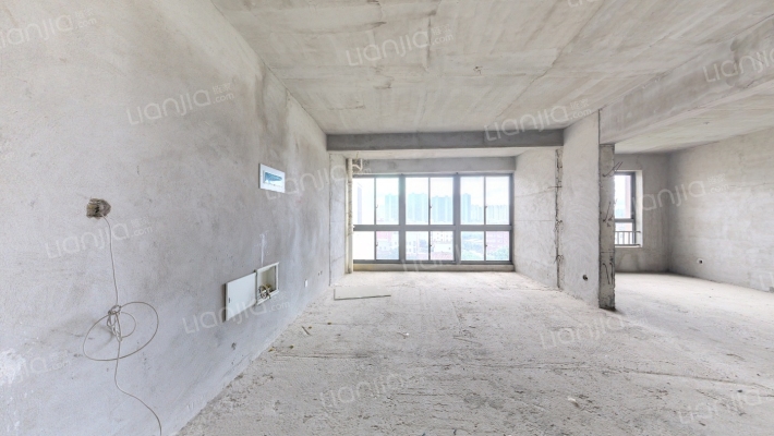 乾坤景雅苑二手房实景图