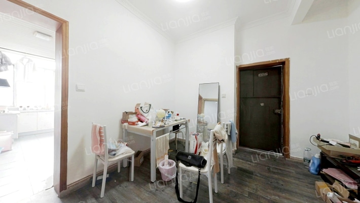 青龙巷21号二手房实景图