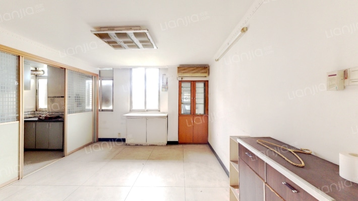 体育一街小区二手房实景图