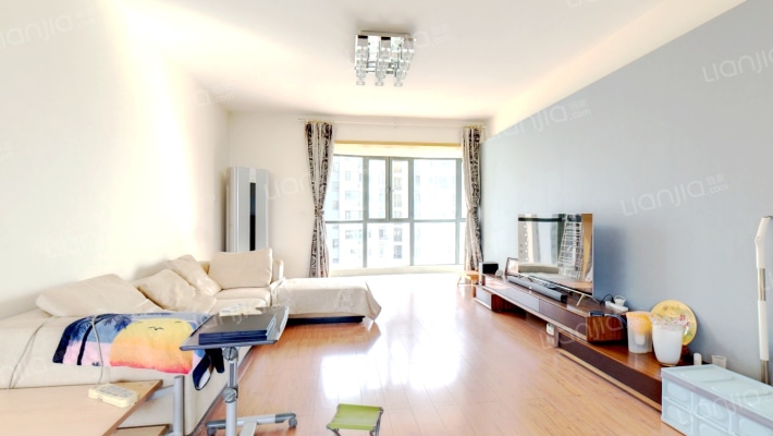 长城康桥华城二手房实景图