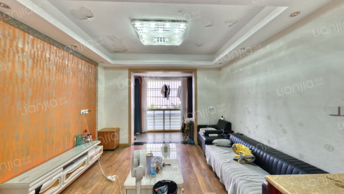 双水康城A区二手房实景图