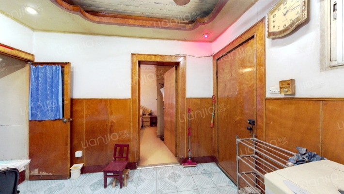 健康路31号二手房实景图