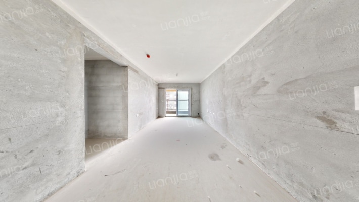 中国铁建北海书院二手房实景图