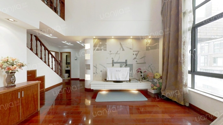 公馆6号二手房实景图