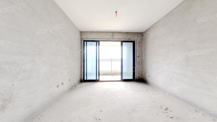 曦悦湾畔花园二手房实景图