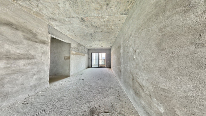 金科集美天辰湾二手房实景图