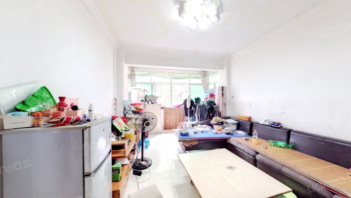狮山路住宅二手房实景图