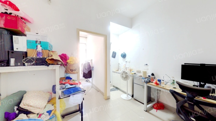 象牙厂宿舍二手房实景图