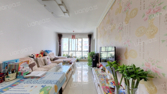 梅园小区二手房实景图